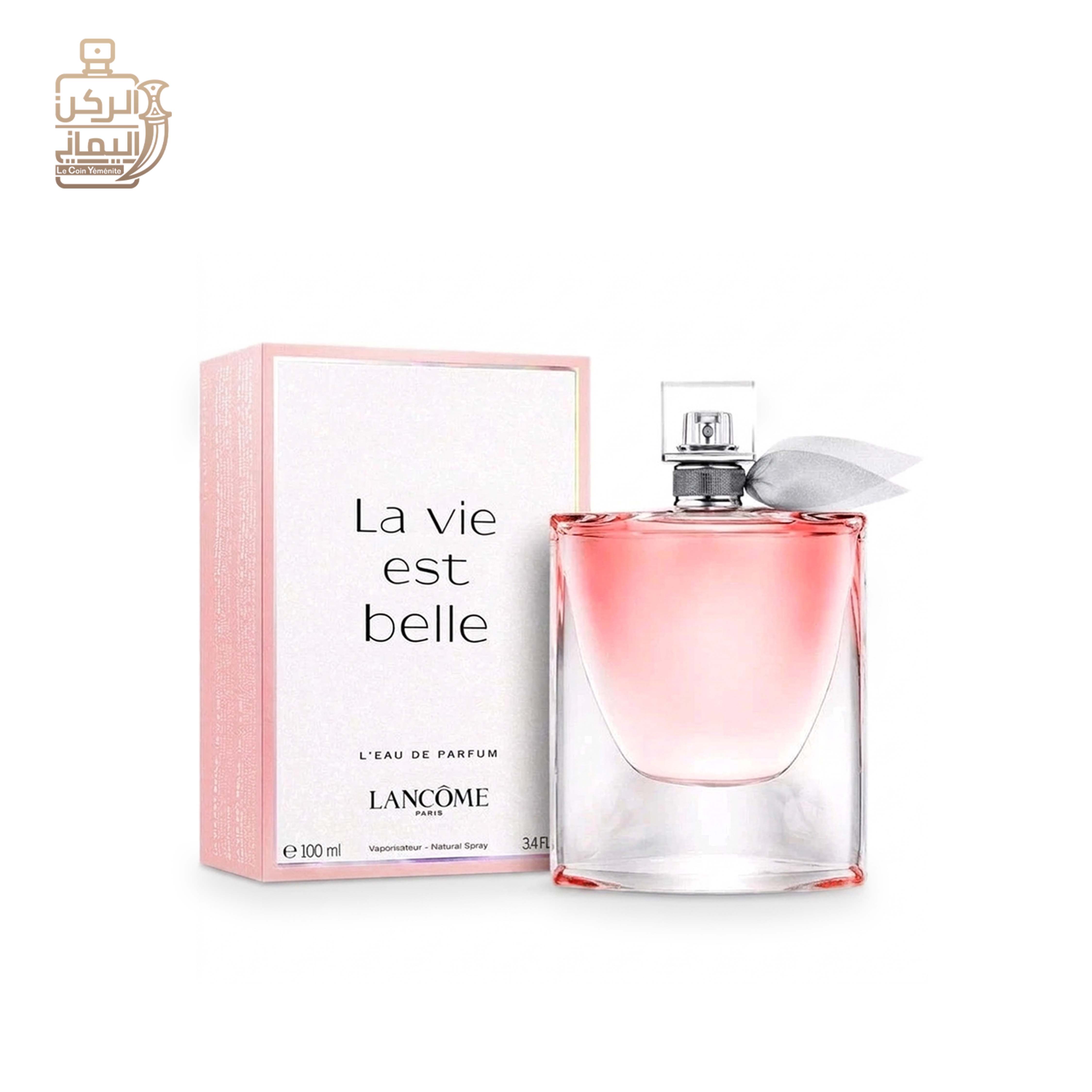 La vita bella (Maison Alhambra) 100 ml