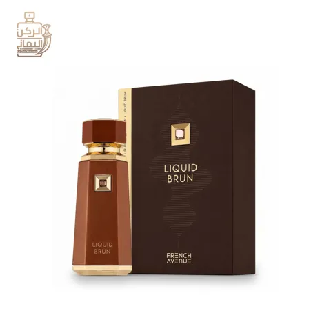 Liquid Brun (French Avenue) 100 ml