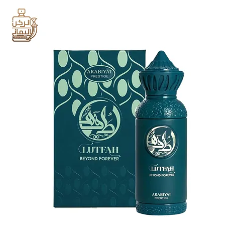 Lutfah Beyond for ever 80ml (Arabiyat Prestige)