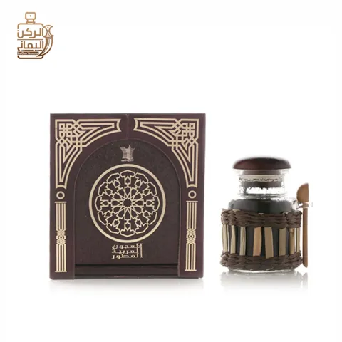 معجون العربية المطور 80 جرام (العربية للعود)