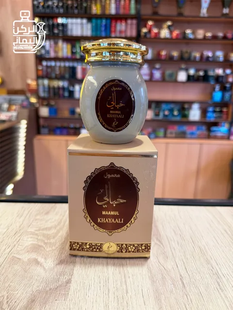 معمول خيالي 40 جرام (خدلج)