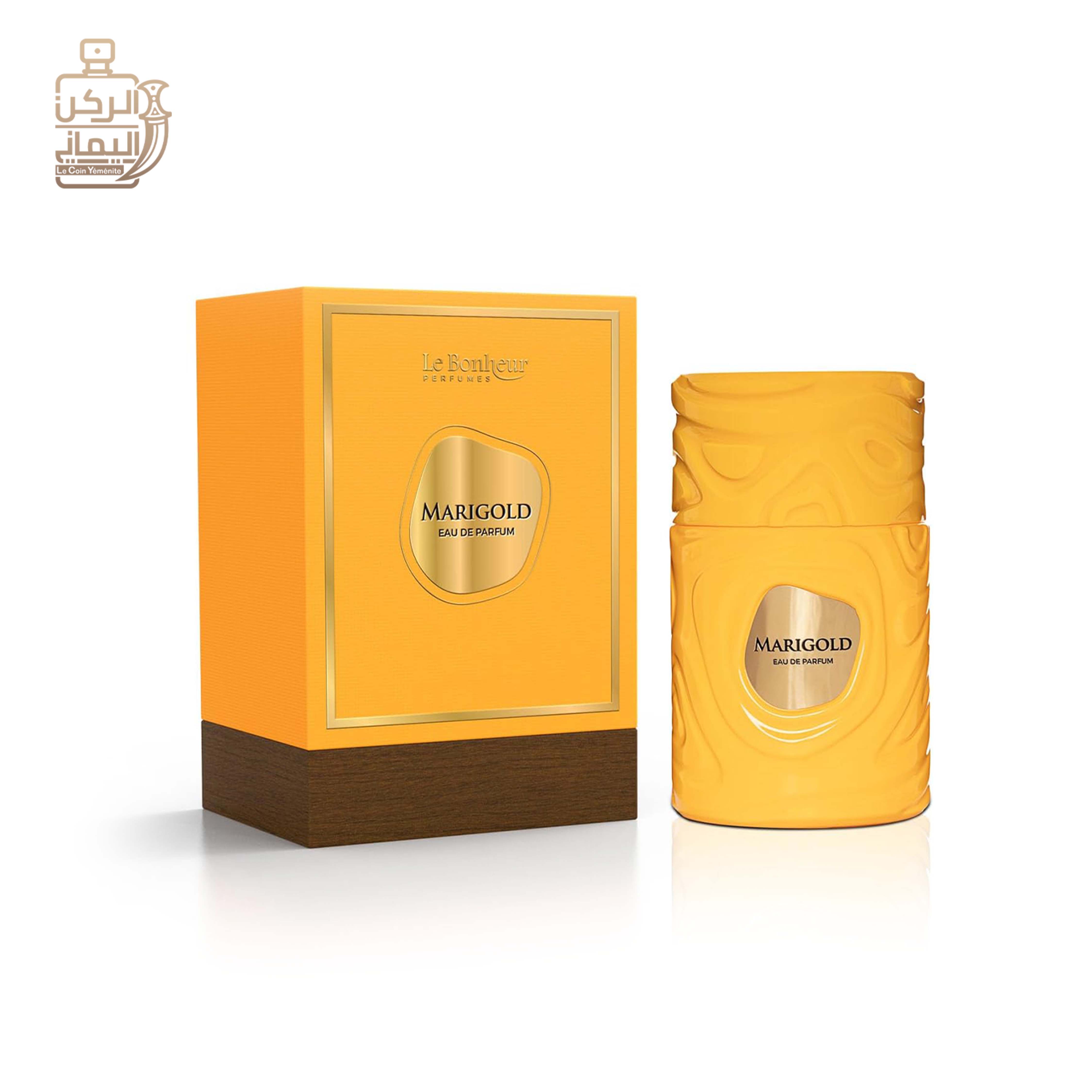 MARIGOLD 100ml (LE BONHEUR)