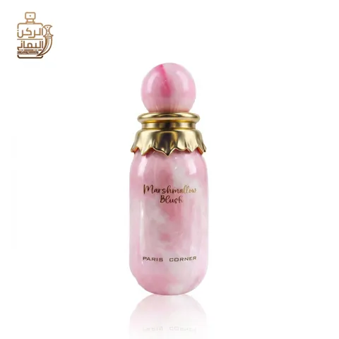 Marshmallow Blush 100 ml (Paris Corner)