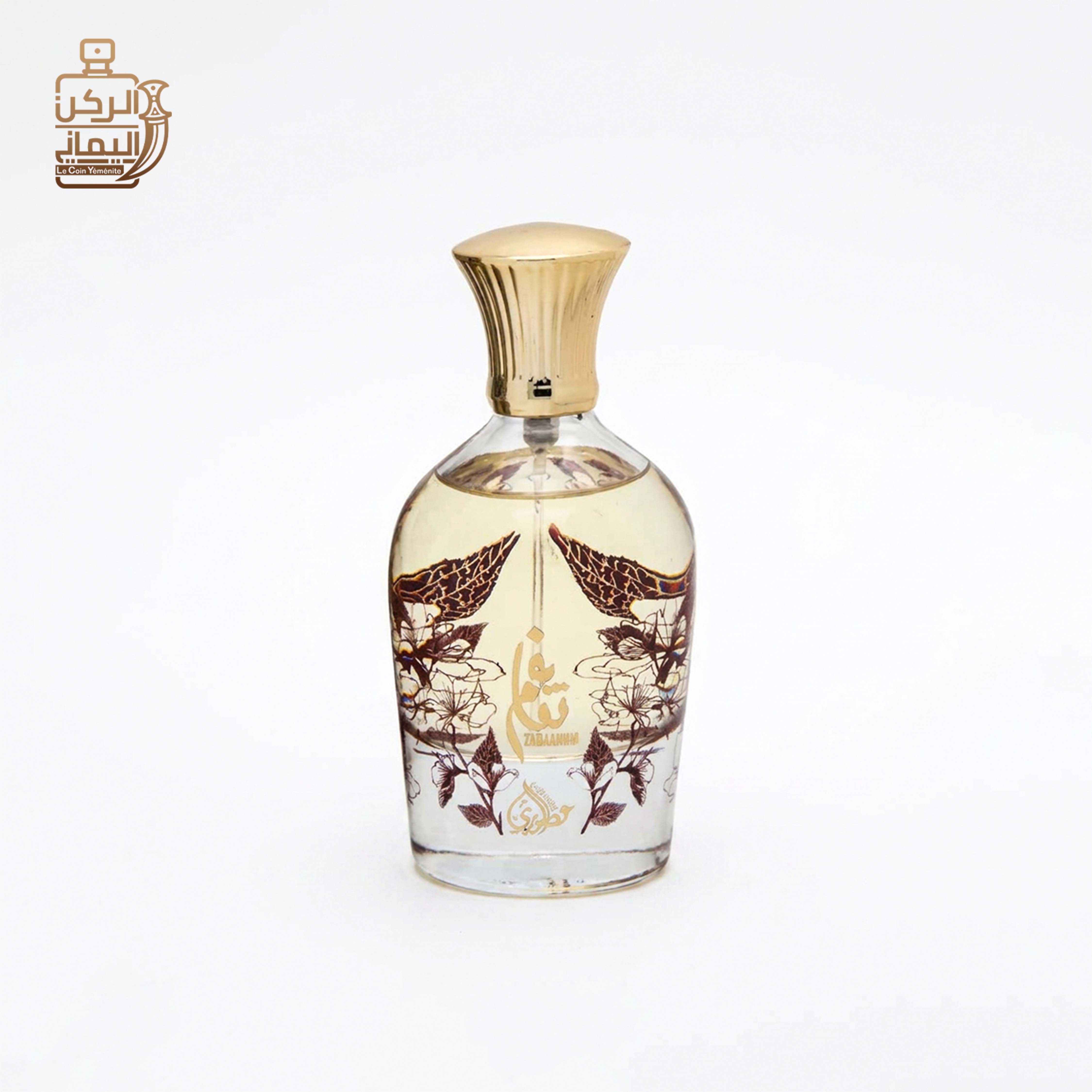 معتناغم 100ml (عطوري)