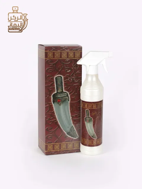 معطر فراش الخنجر من بانافع