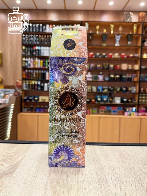 معطر فراش محاسن من خدلج