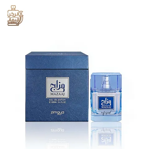 Mazaaj 100 ml (زيمايا)