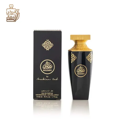 مضاوي (العربية للعود) 50ml