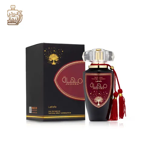 مهرة 100ml (لطافه)