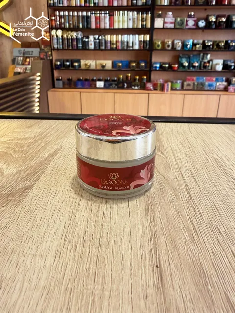 مخمرية Rouge (لاجونز)