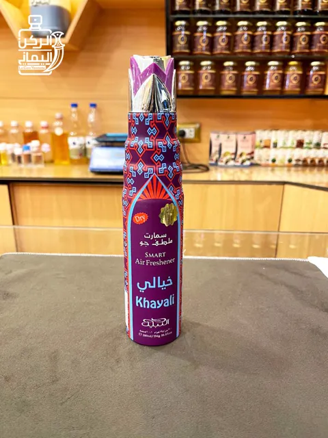 ملطف جو خيالي من النبيل
