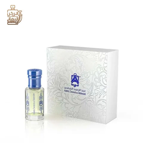 مسك التوت البري 100ml (عبد الصمد القرشي)
