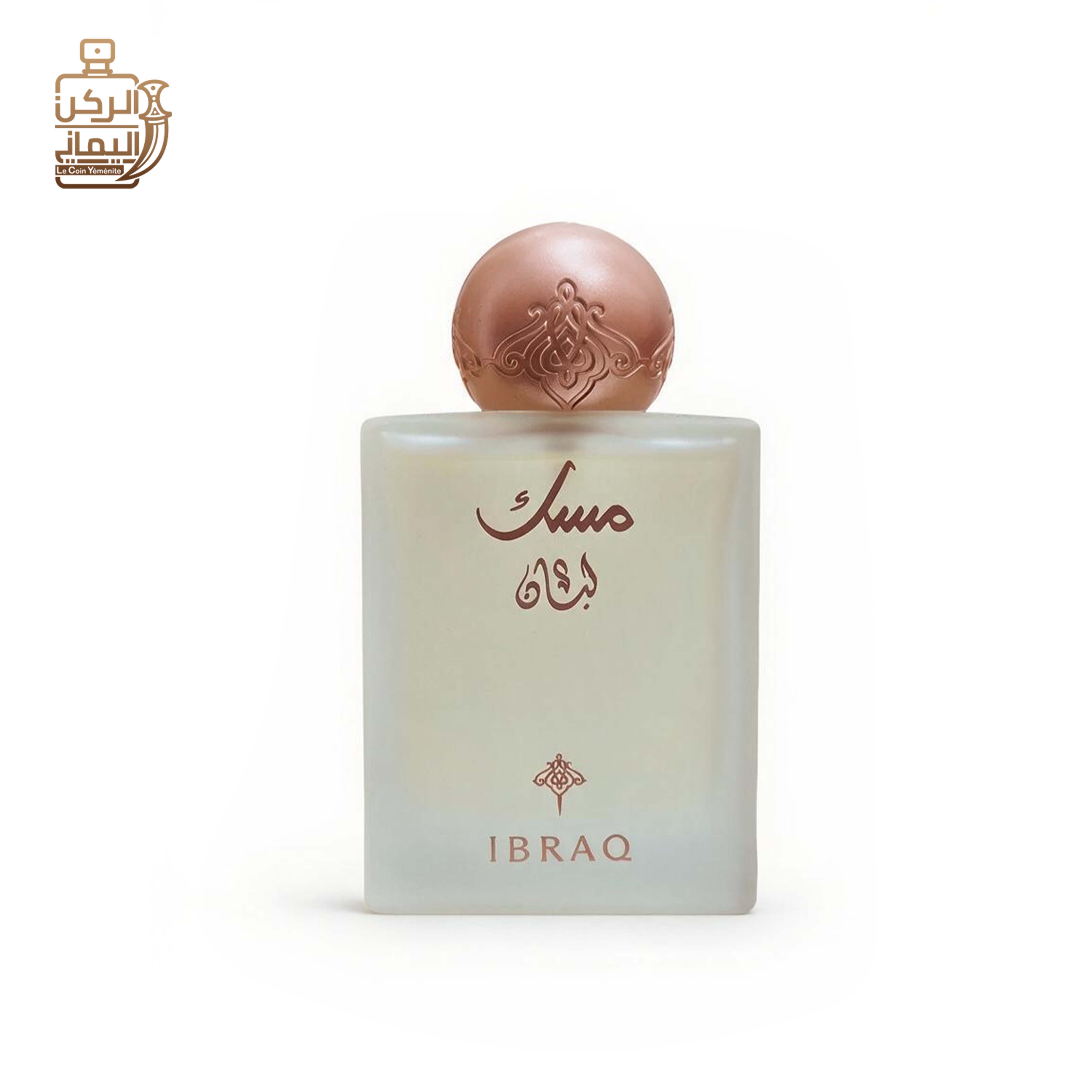 مسك لبان 75 مللي (ابراق)