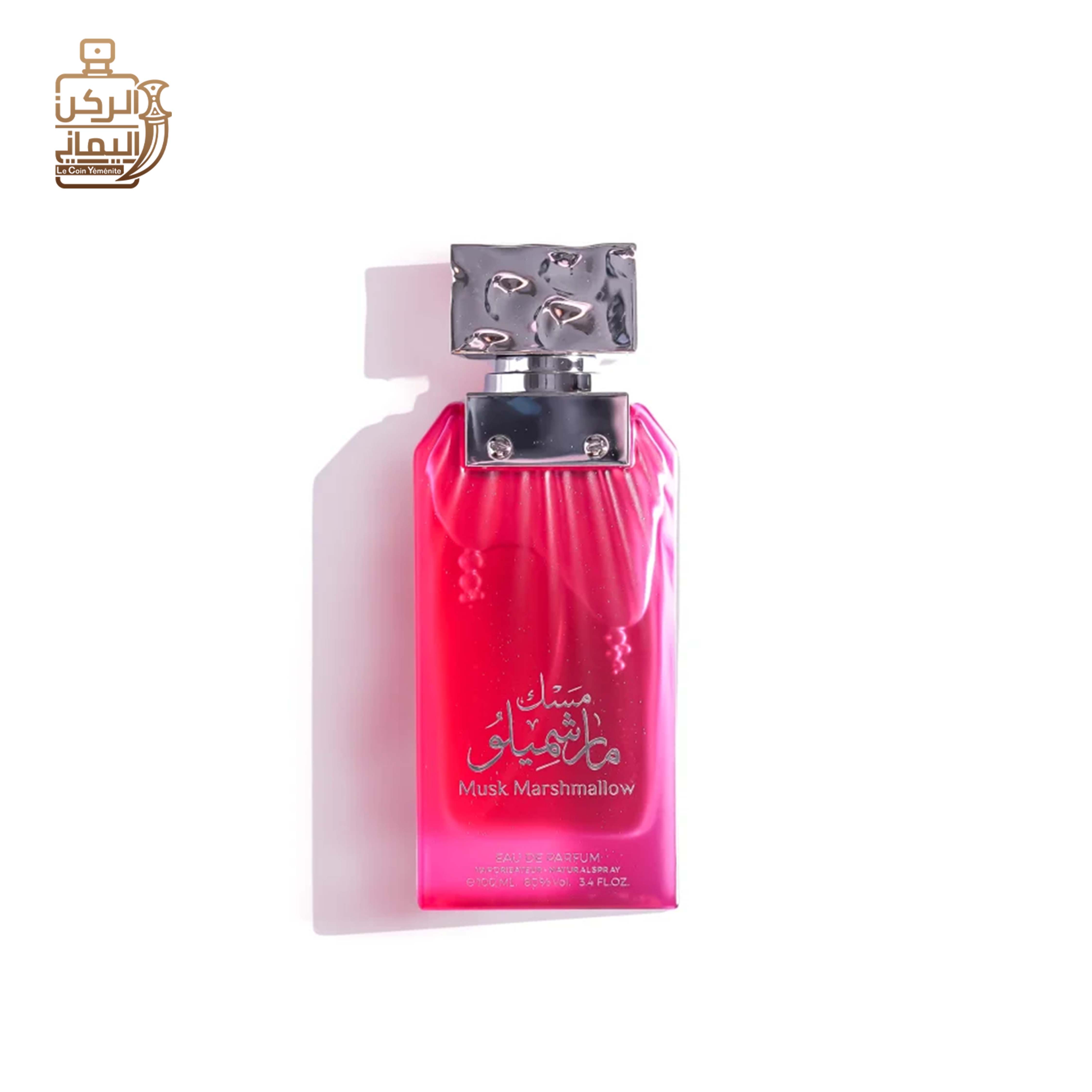 مسك مارشيملو 100ml (الماس للعطور)