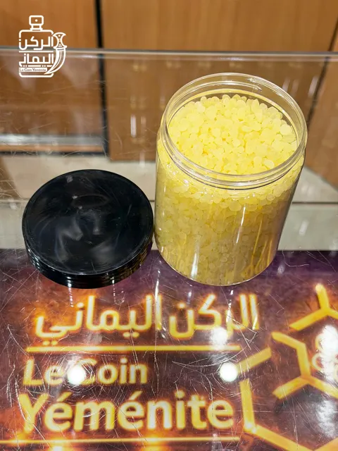مستكة يوناني 10 جرام