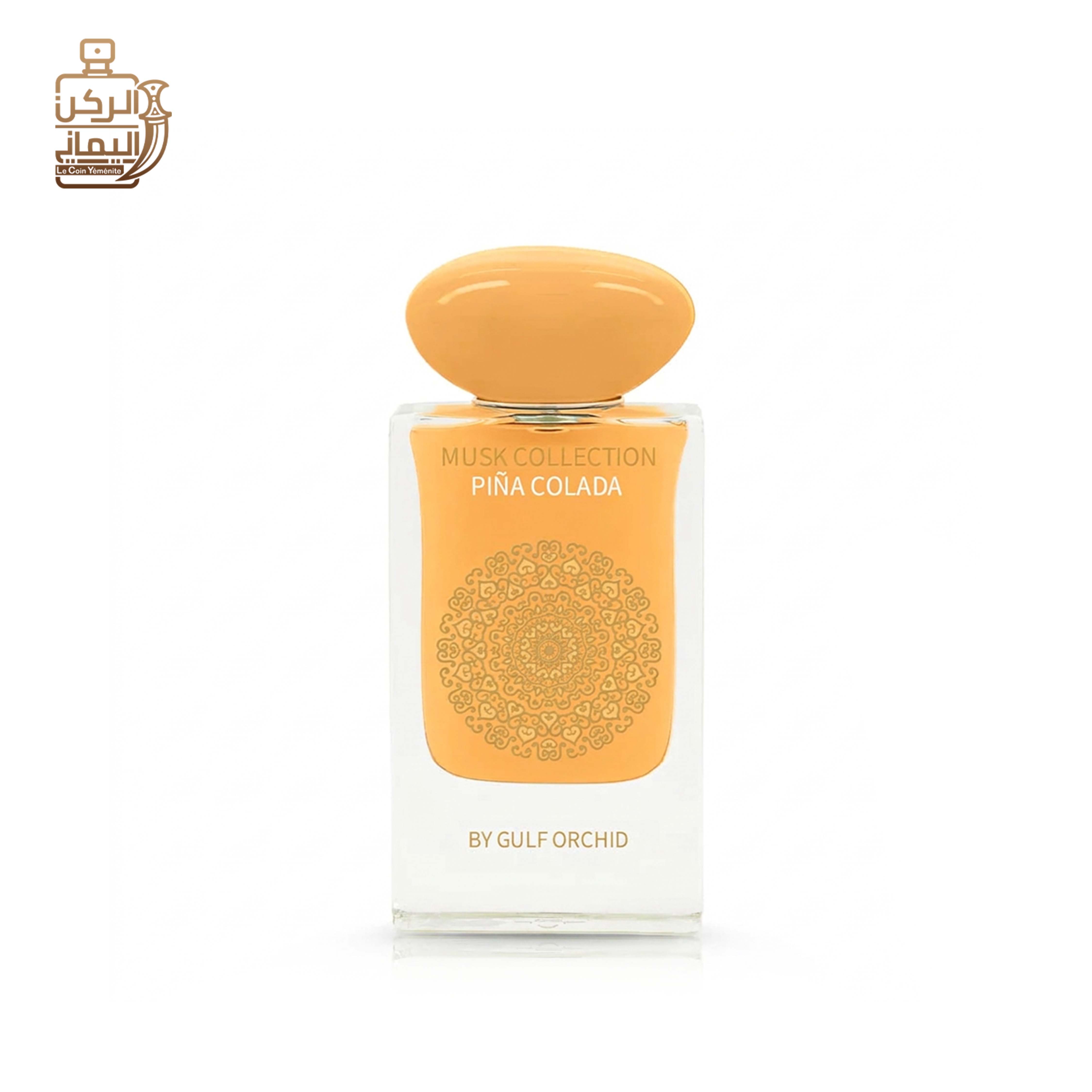 Musk Collection Piña Colada 60 ml (Gulf Orchid)