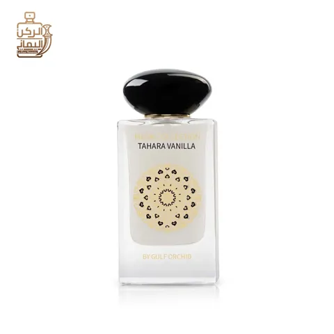 Musk Collection Tahara Vanilla 60 ml (Gulf Orchid)