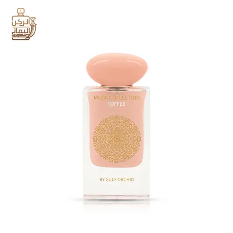 Musk Collection Toffee 60 ml (Gulf Orchid)