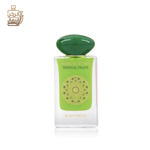 Musk Collection Tropical Fruits 60 ml (Gulf Orchid)