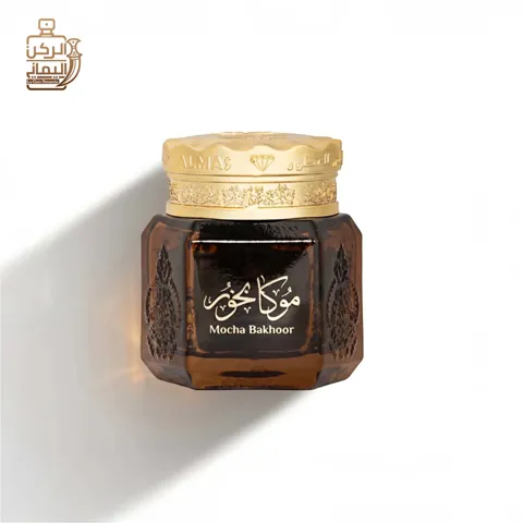 موكا بخور 30 جرام (الماس للعطور)