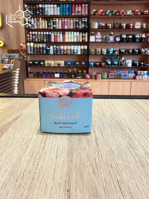 Royal Oud Deodorant