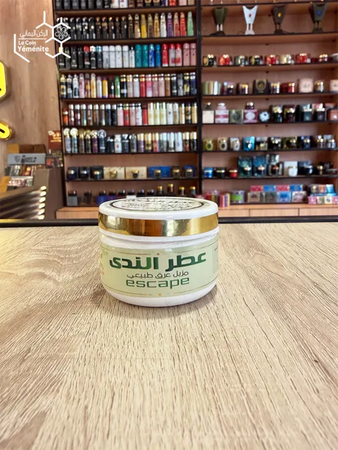 Al Nada Escape Deodorant