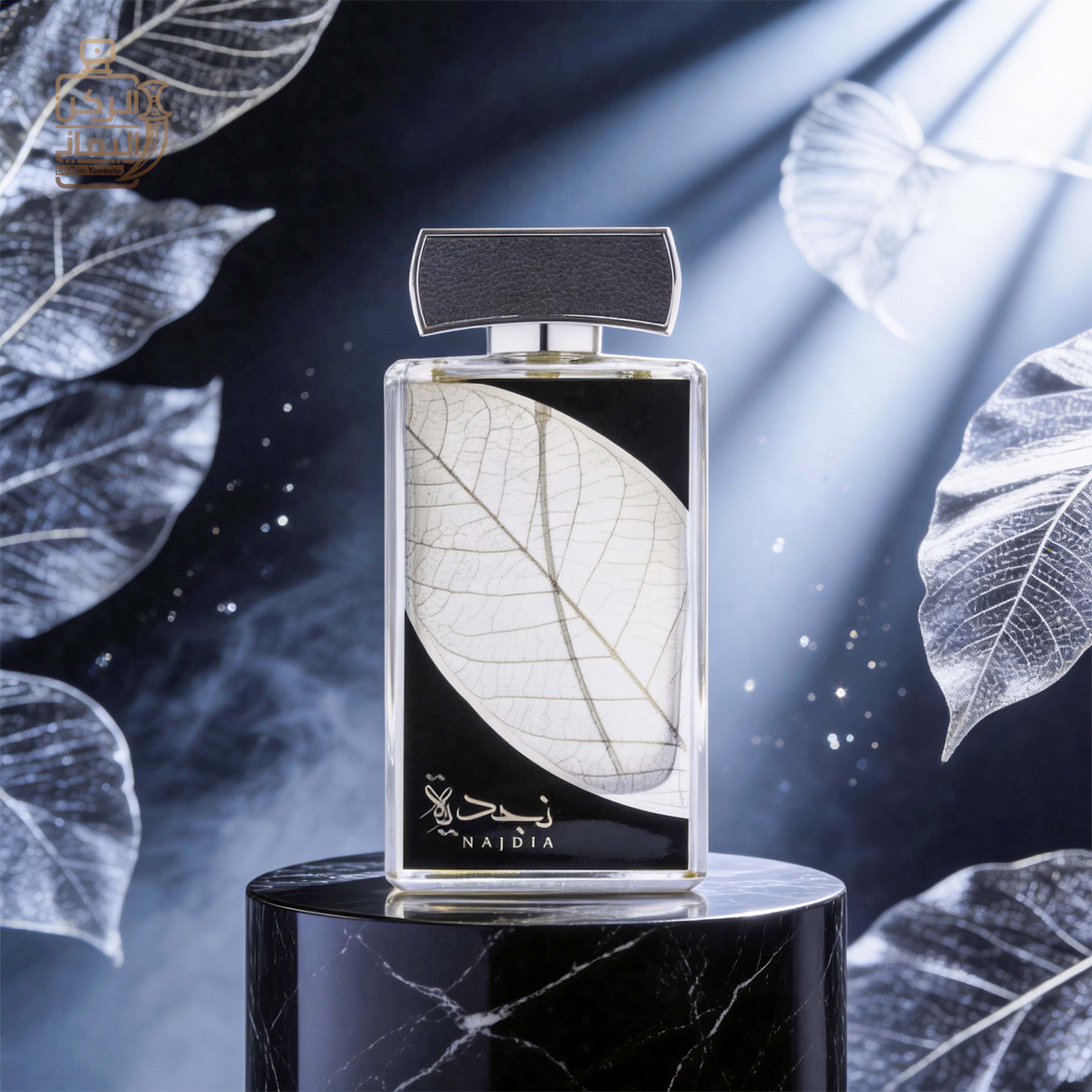 Najdia (Lattafa) 100ml