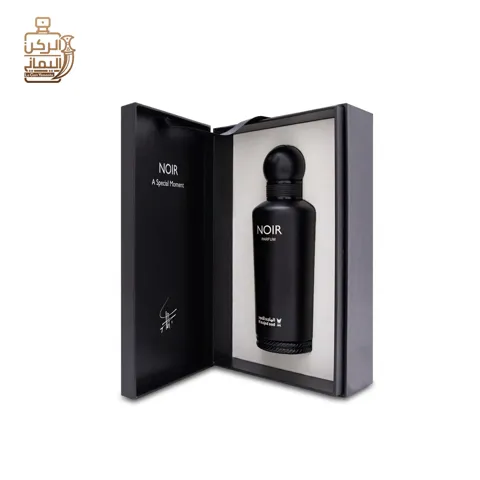 NOIR 150ml (الماجد للعود)
