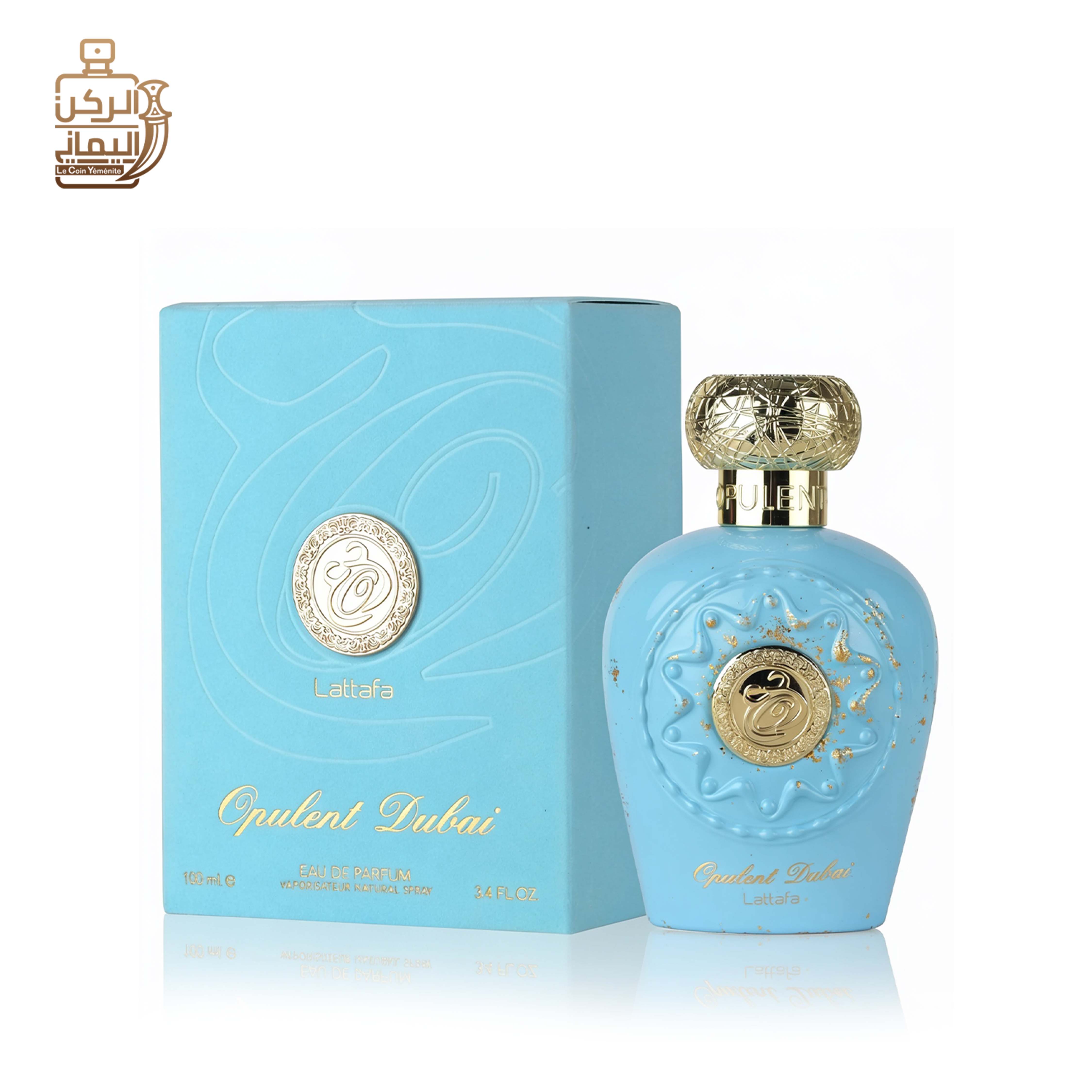 Opulent Dubai 100 ml (لطافة)
