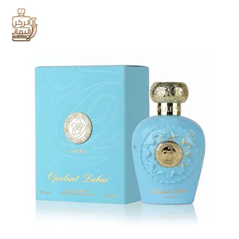Opulent Dubai 100 ml (لطافة)