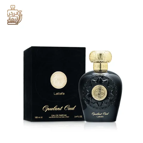 Opulent Oud 100 ml (لطافة)