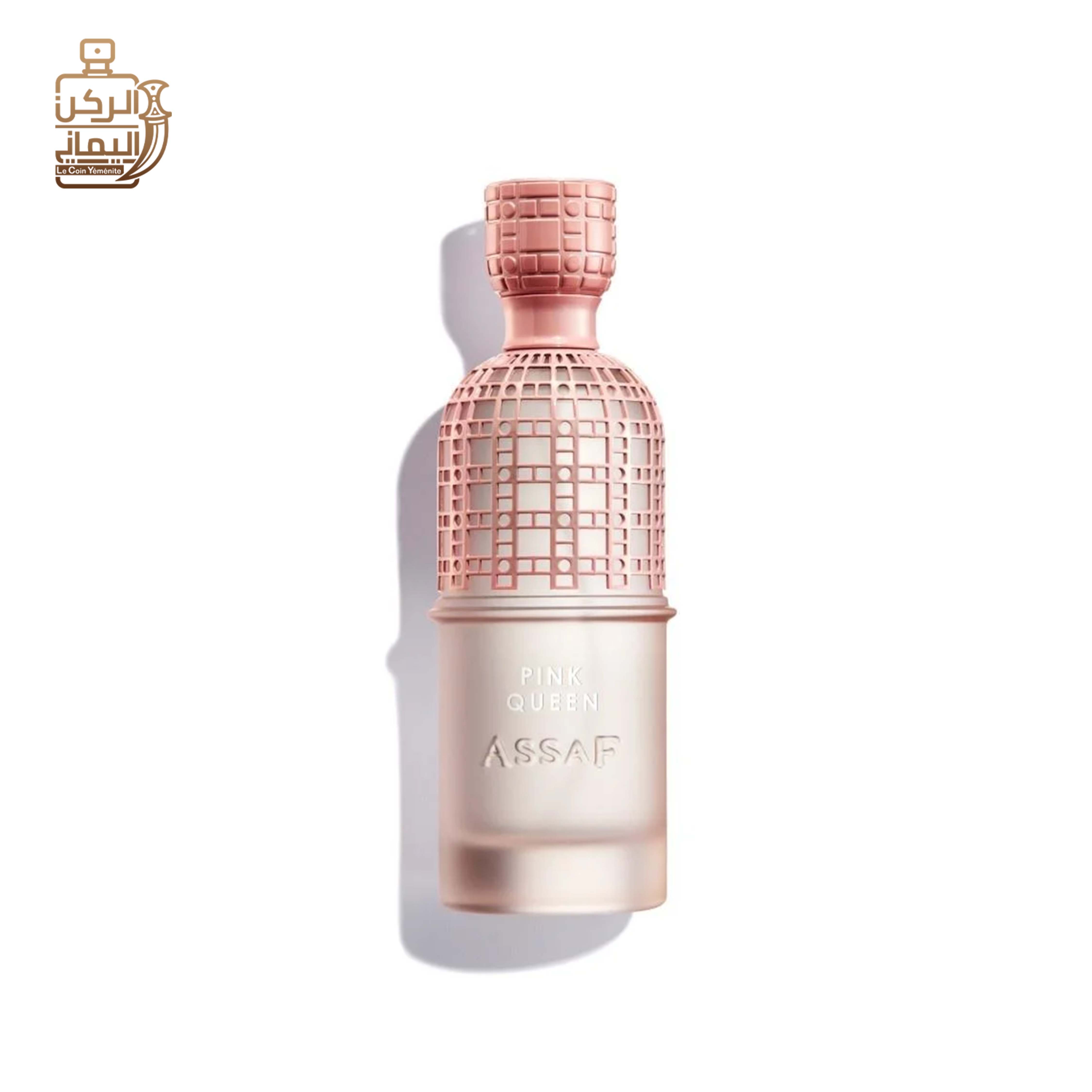 Pink queen (Assaf) 200 ml