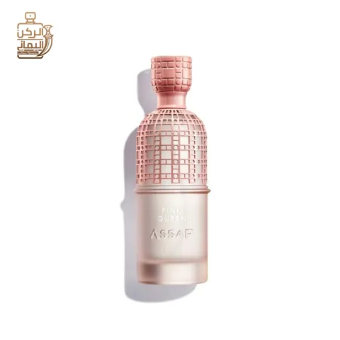Pink queen (Assaf) 200 ml