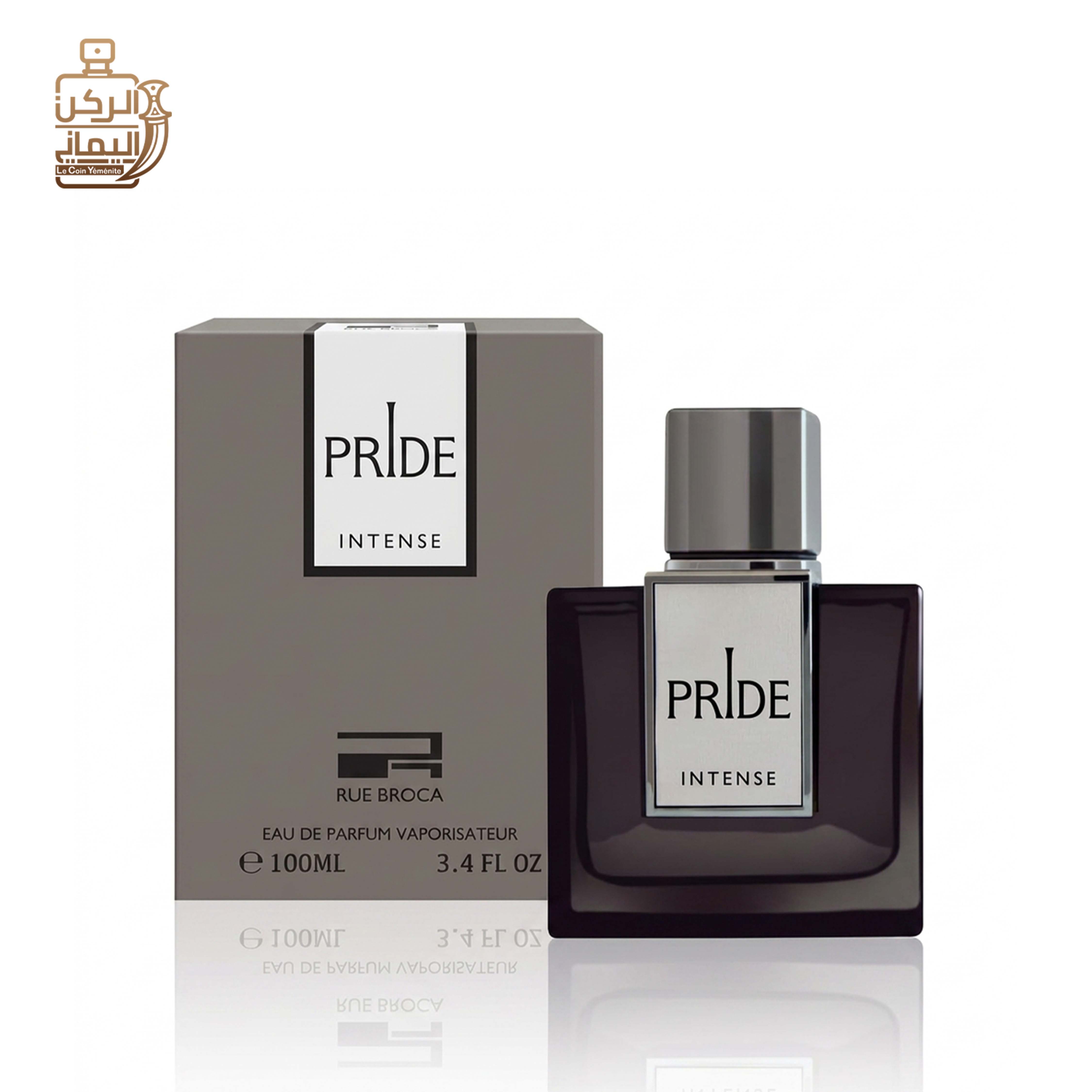 Pride 100 ml (Rue Broca)