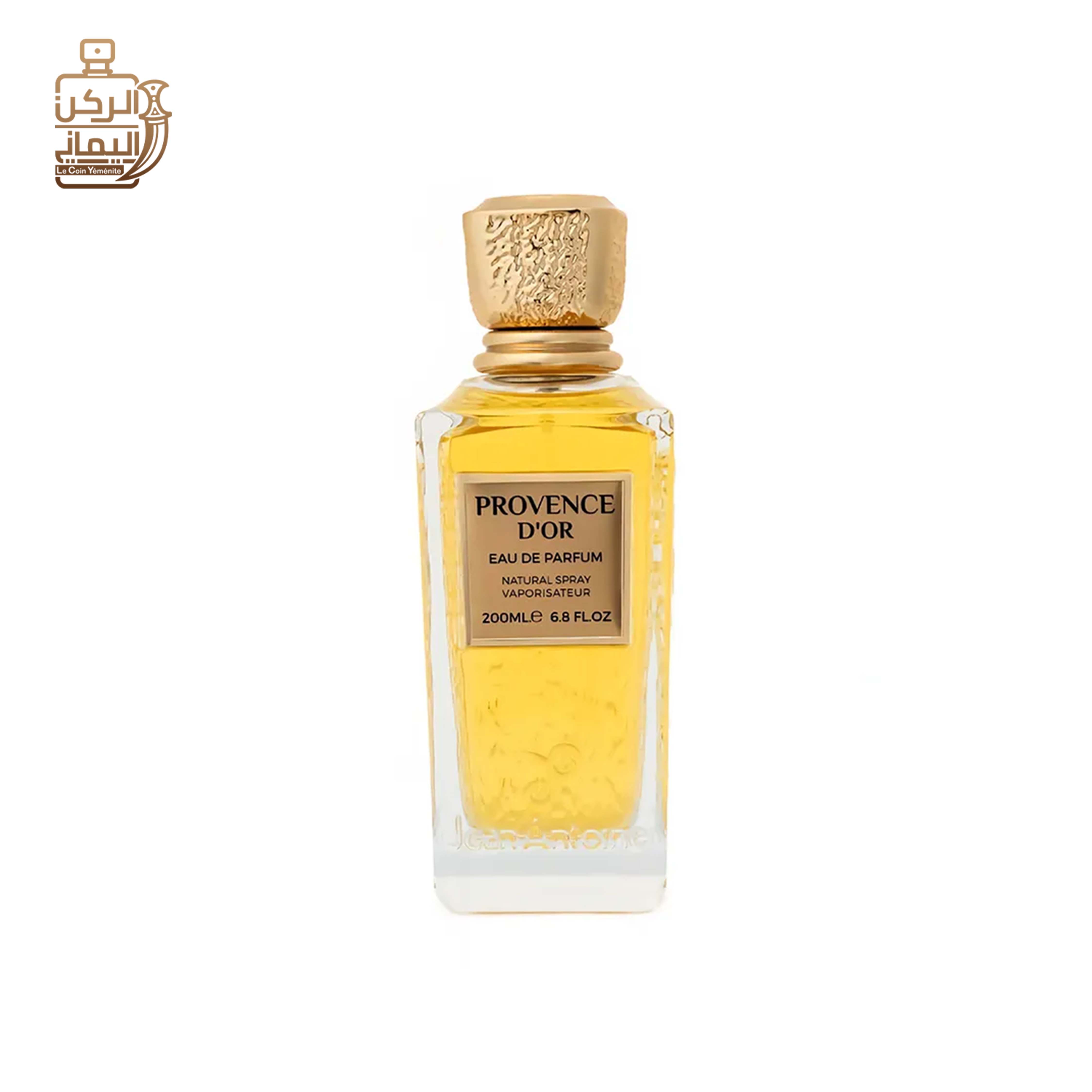 provence D'Or 200ml (jean antoine)