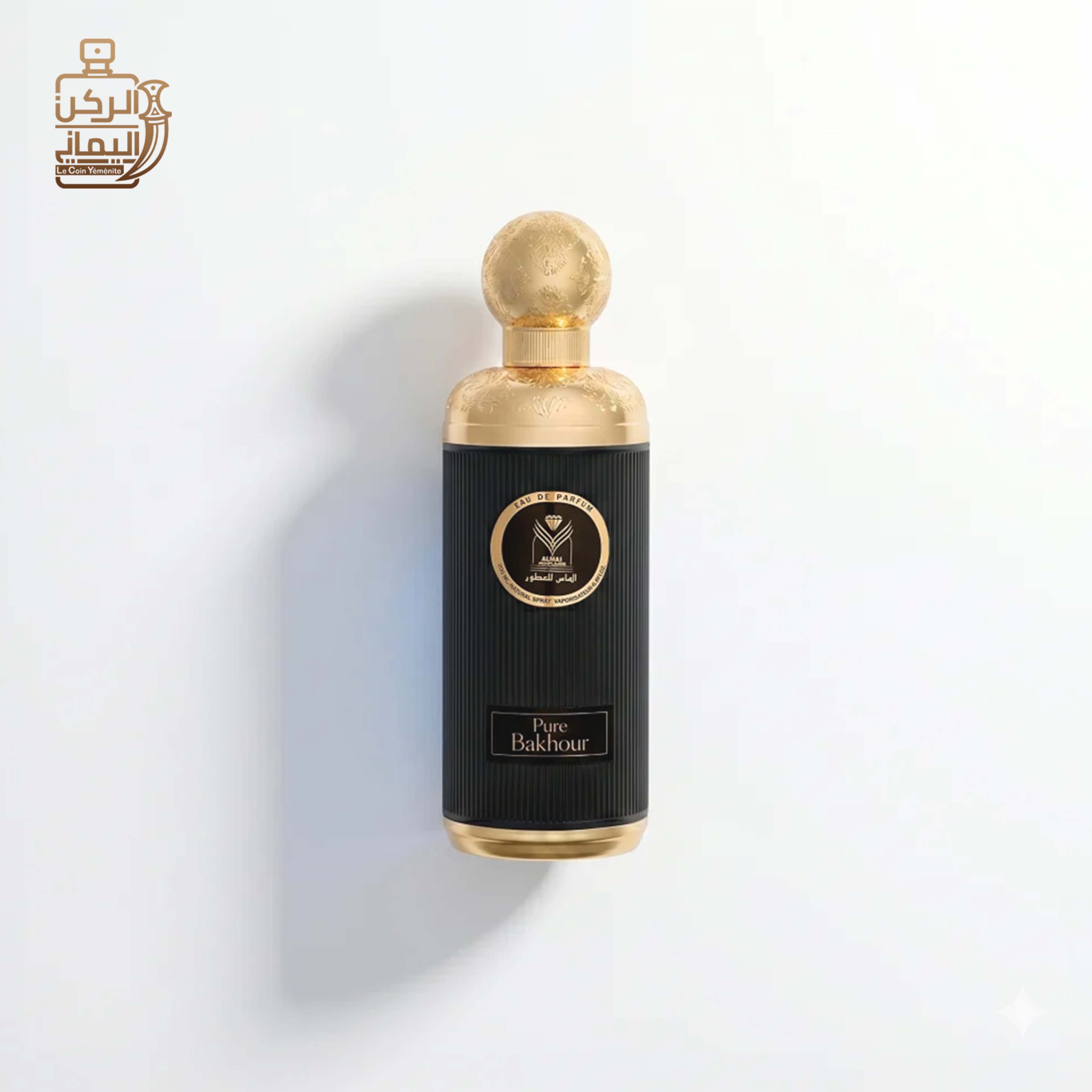PURE BAKHOUR 200ml (الماس للعطور)