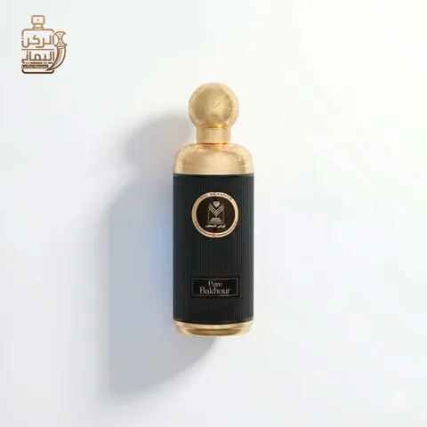 PURE BAKHOUR 200ml (الماس للعطور)