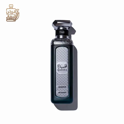Qasida Bakhur 200ml (FAAN)
