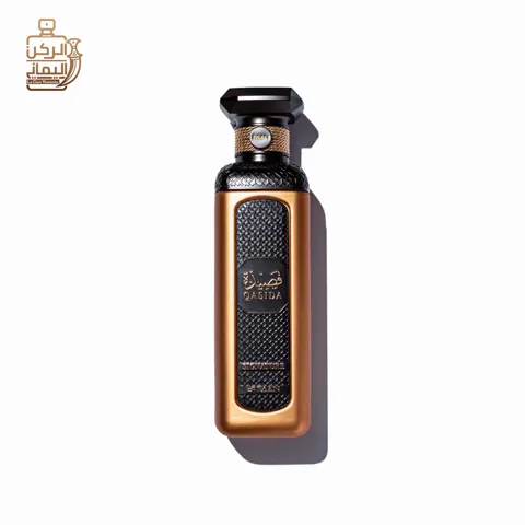 Qasida signature 200ml (FAAN)