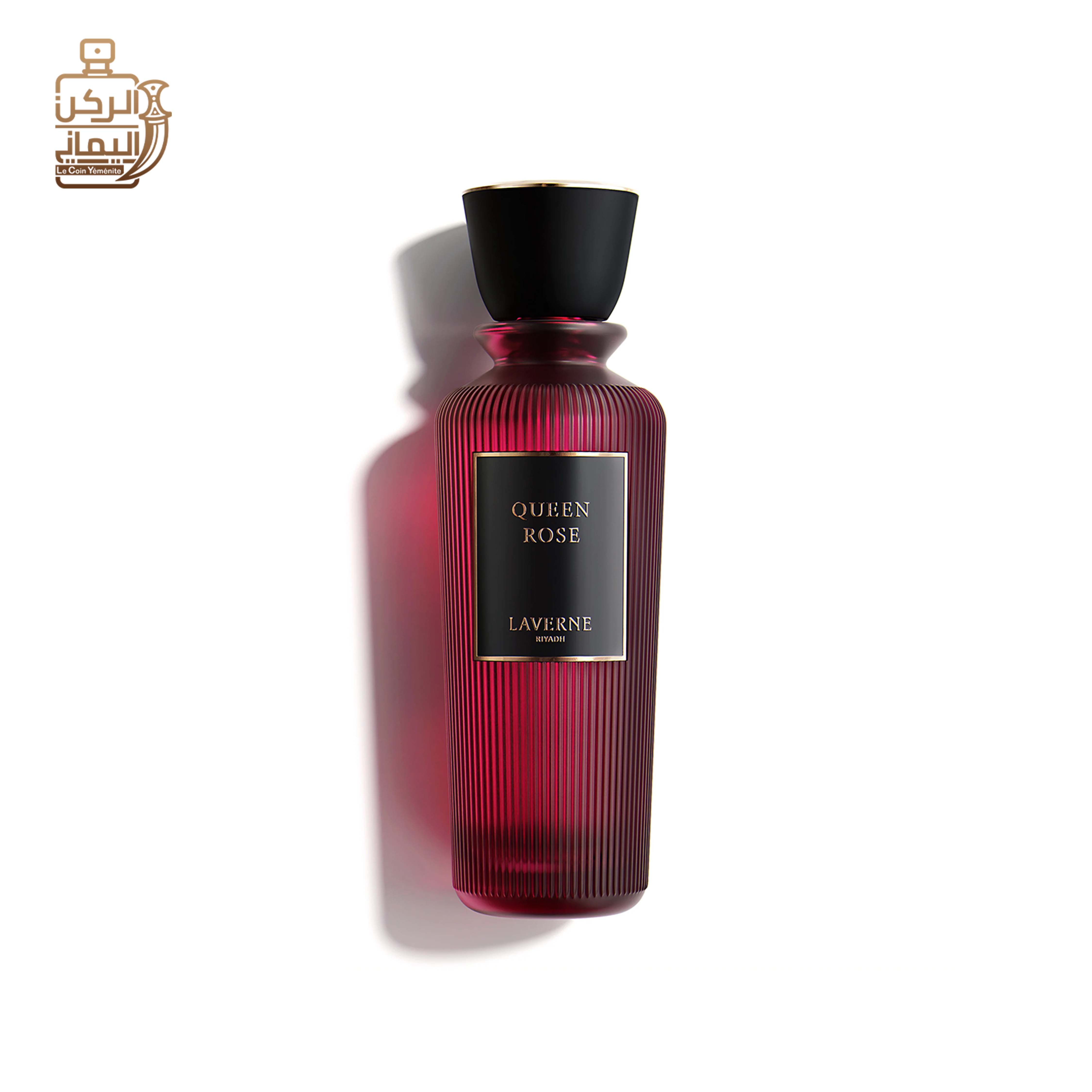 Queen rose (Laverne) 200 ml