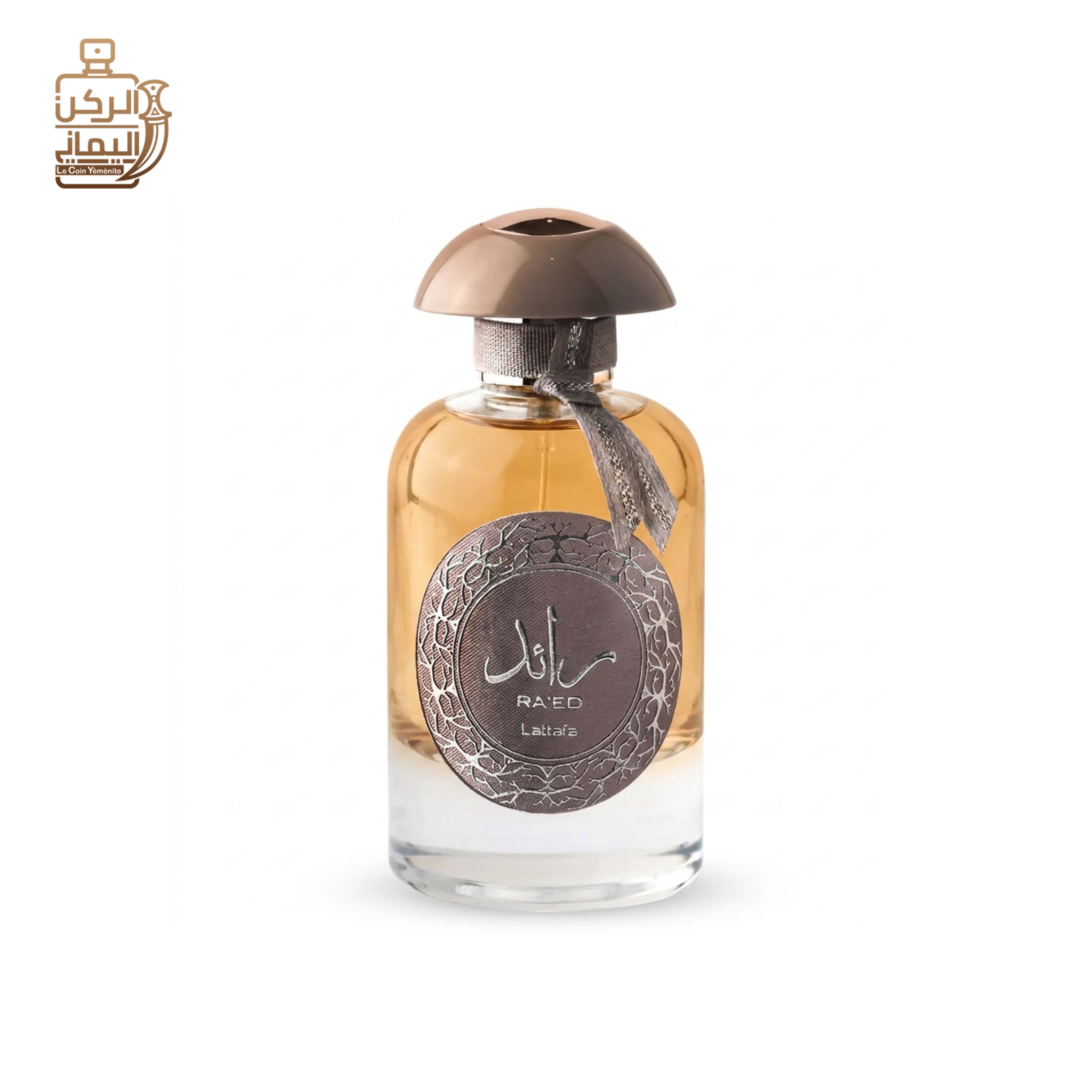 رائد 100ml لطافه