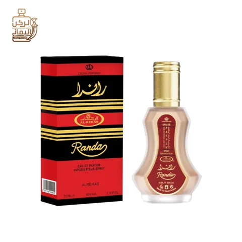 راندا 35 ملي (الرحاب)