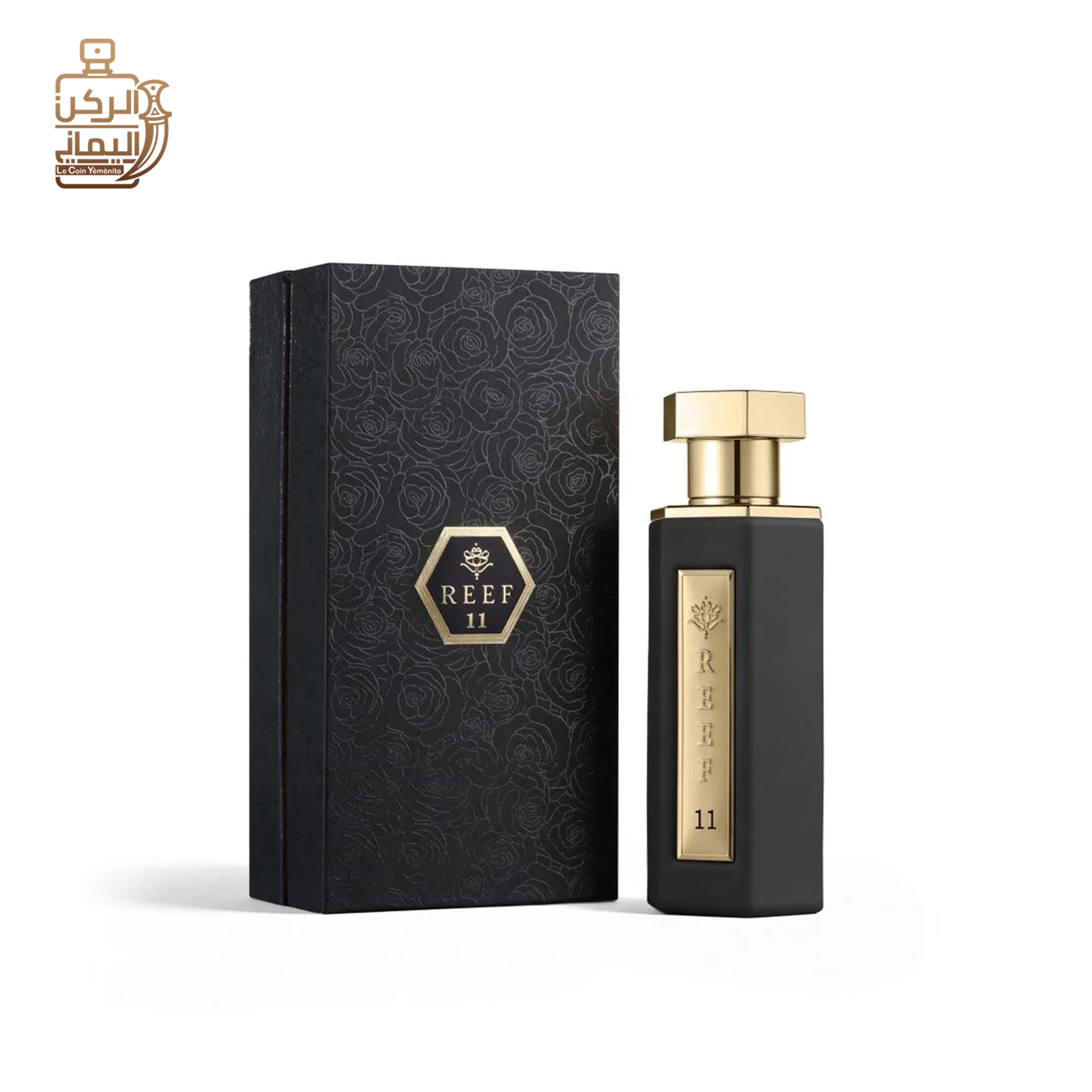 Reef 11 (Reef) 100 ml