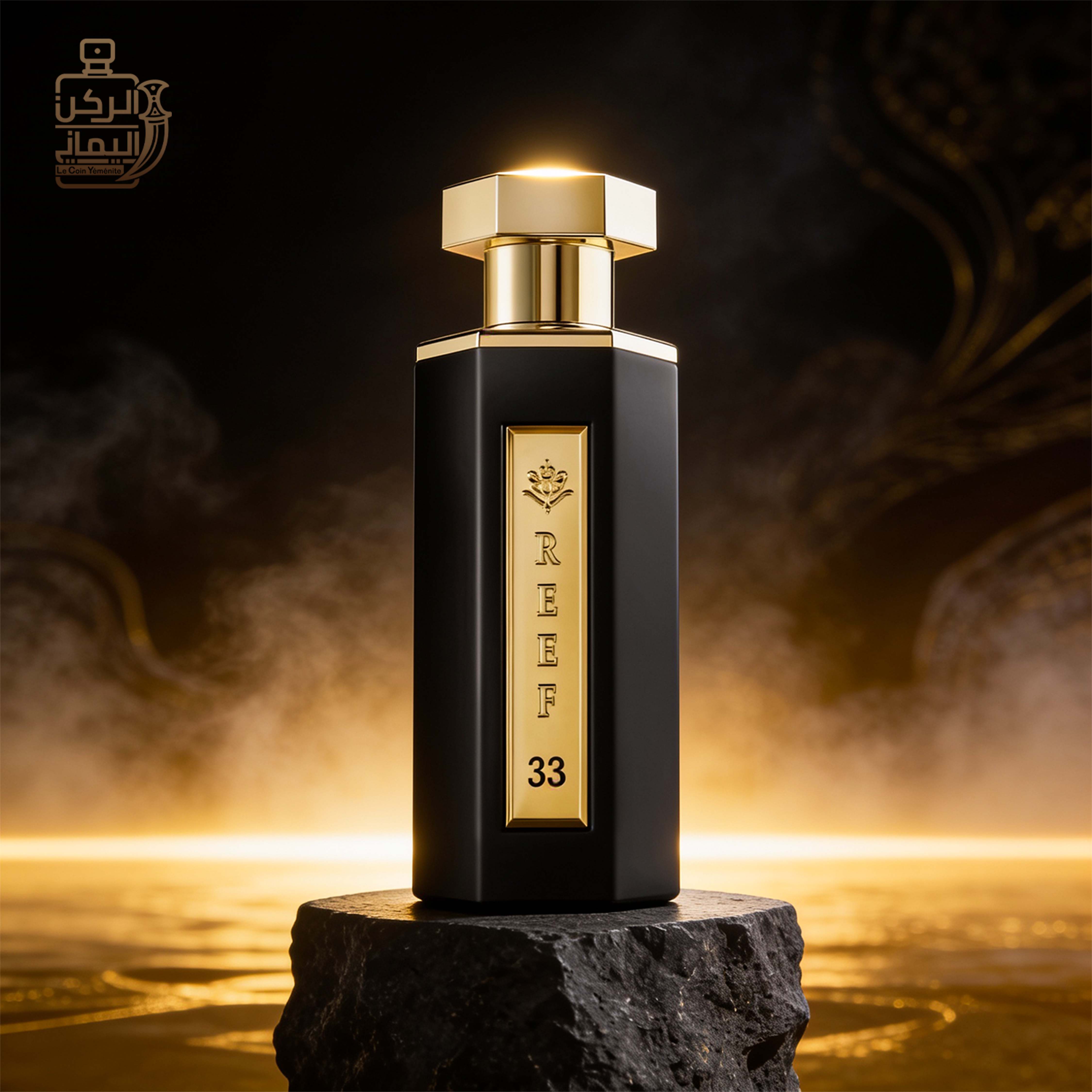REEF 33 I love KSA (Reef) 200 ml