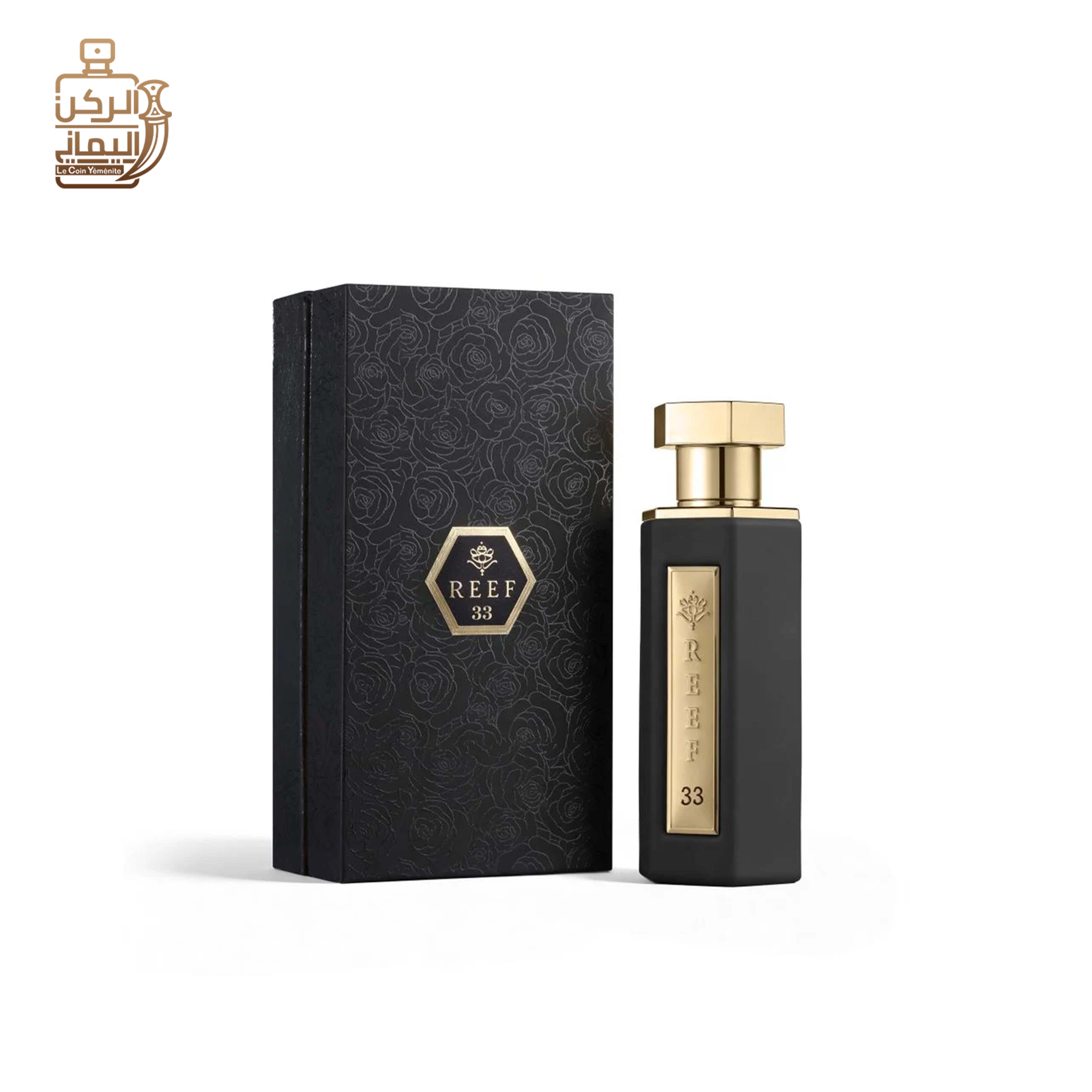 Reef 33 (Reef) 200 ml