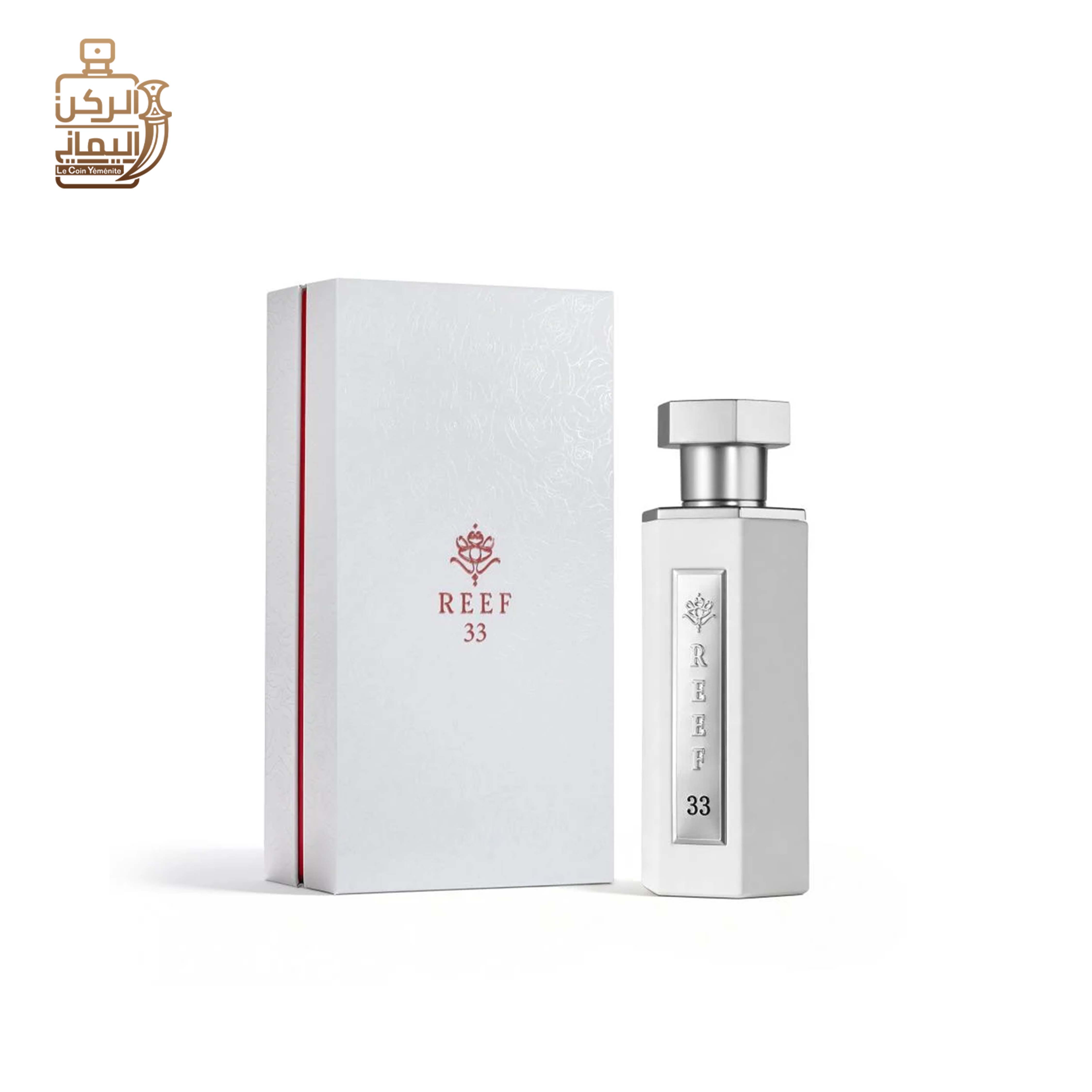 Reef 33 White (Reef) 200 ml