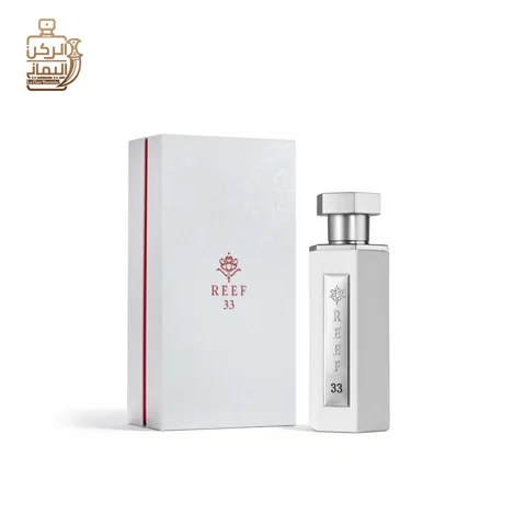 Reef 33 White (Reef) 200 ml