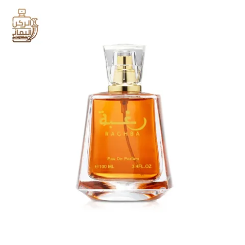 رغبة 100ml (لطافه)