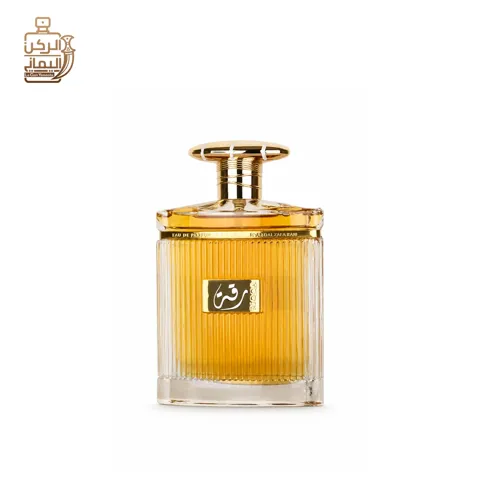 Riqqa 100ml (أرض الزعفران)