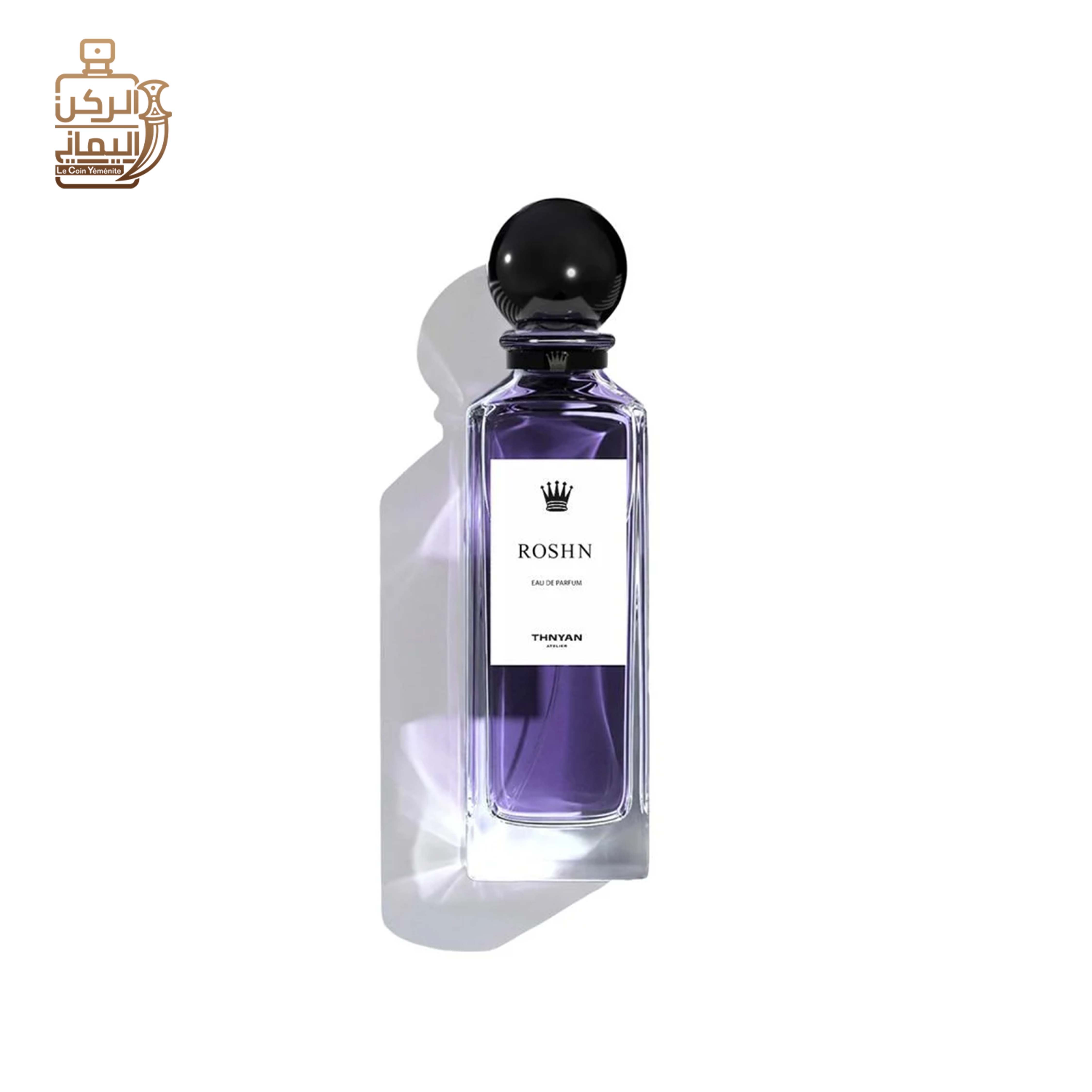 ROSHN 125 ml (THNYAN ATELIER)